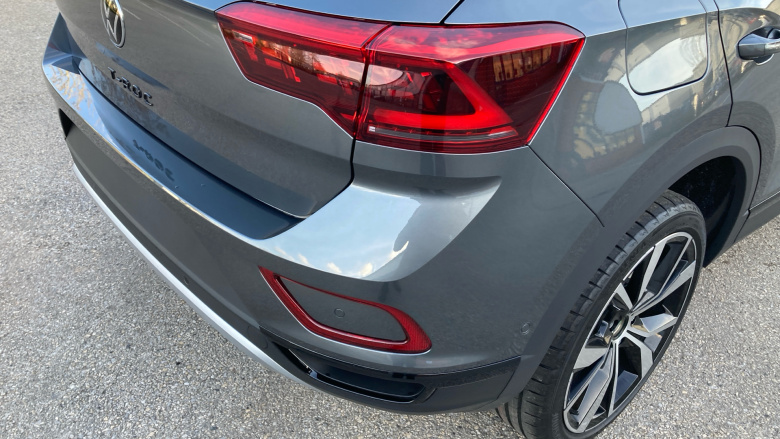 Volkswagen T-Roc 1.0 TSI 115 Style Design 5dr Petrol Hatchback